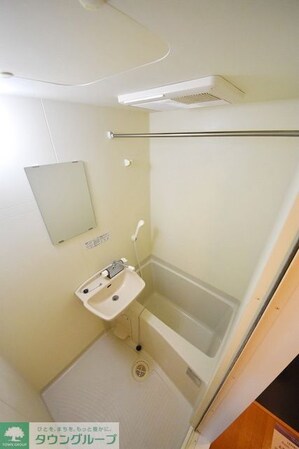 レオパレスレインボーステイツの物件内観写真